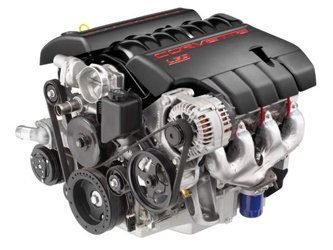 P909E Engine